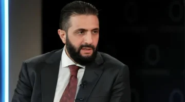 مصادر تكشف إحباط مؤامرتي داعش لاغتيال الرئيس السوري أحمد الشرع وتأمين استقراره السياسي